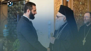 قرار رئاسي في سوريا يعلن عيد القيامة إجازة رسمية للطوائف المسيحية اليوم الجمعة 7 نوفمبر 2025